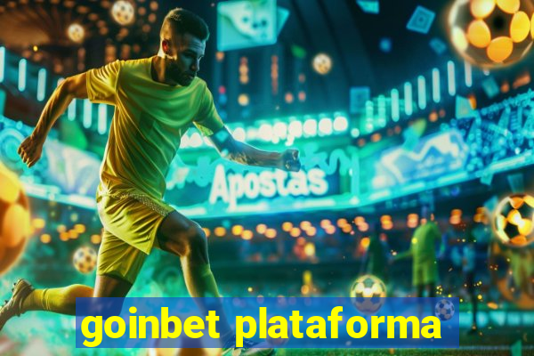 goinbet plataforma